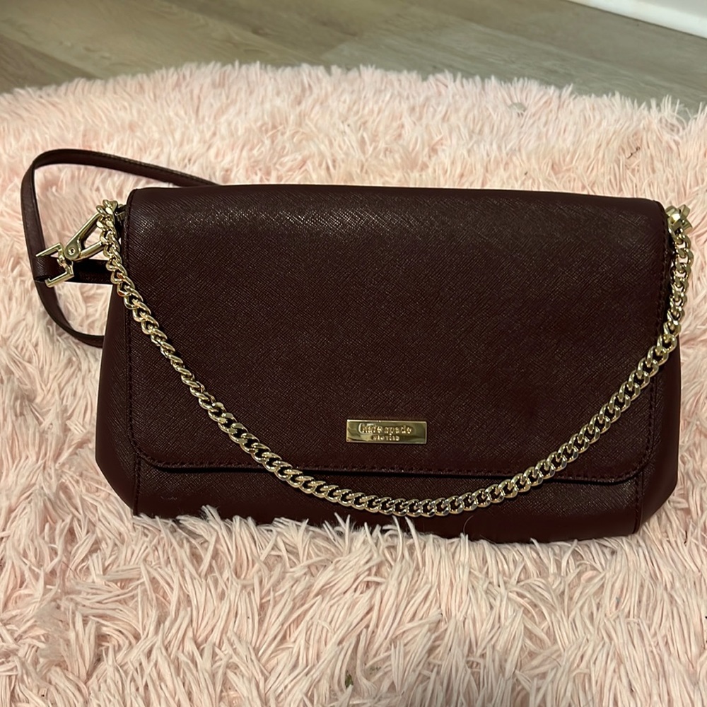 Gently used Kate Spade Crossbody